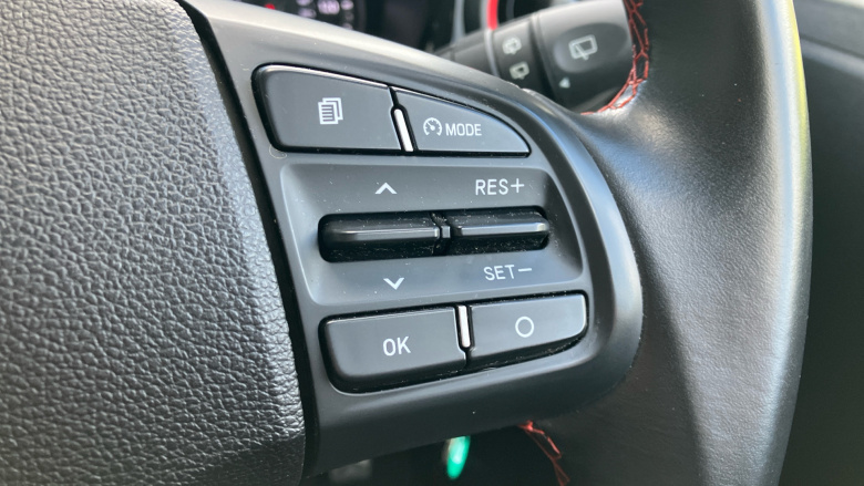 Hyundai i10 1.0 T-GDi N Line 5dr Petrol Hatchback